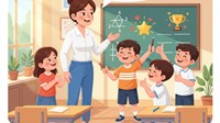 Đoạn văn nghị luận về vai trò của lời khen chọn lọc hay nhất