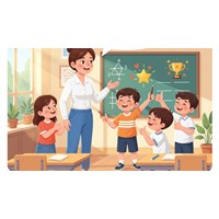 Đoạn văn nghị luận về vai trò của lời khen chọn lọc hay nhất