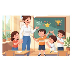 Đoạn văn nghị luận về vai trò của lời khen chọn lọc hay nhất