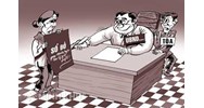 Các trường hợp hủy giấy chứng nhận quyền sử dụng đất đã cấp?