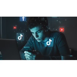 Đoạn văn nghị luận về hiện tượng nghiện Internet hay nhất