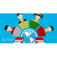Viết đoạn văn tiếng Anh về lợi ích của học kết hợp hay nhất