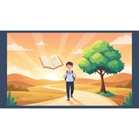 Nghị luận về con đường để hoàn thiện bản thân siêu hay