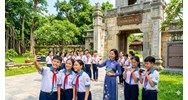 Kể về một chuyến tham quan hay nhất (Văn mẫu lớp 6)
