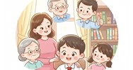 Tả về người thân của em siêu hay Tập làm văn lớp 2