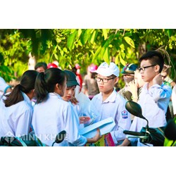 Tra cứu khu vực ưu tiên, đối tượng ưu tiên như thế nào?
