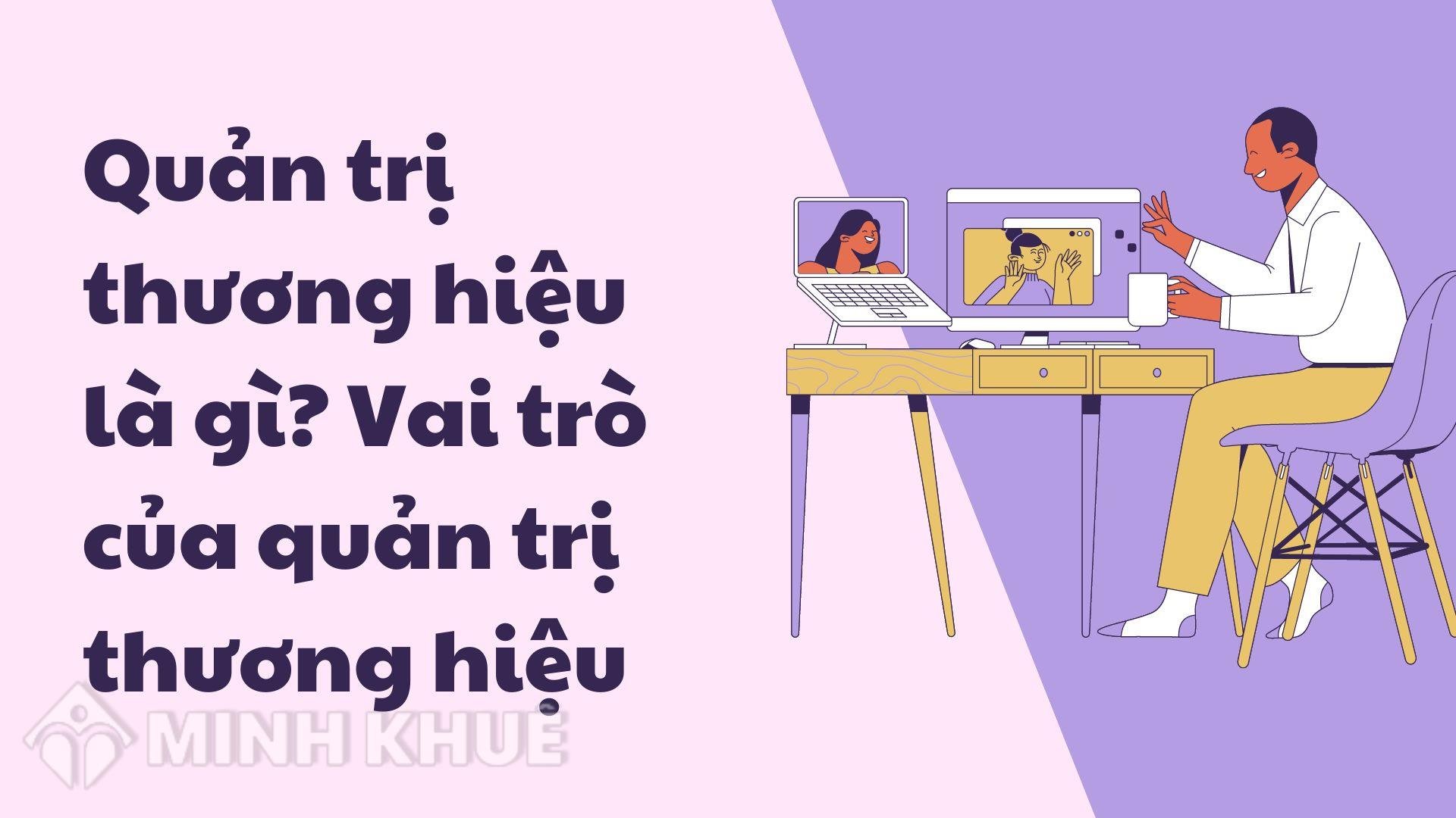 Tổng hợp 51 về mô hình quản trị thương hiệu mới nhất  Du học Akina