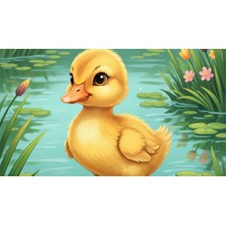 Tả con vịt chọn lọc hay nhất kèm dàn ý Tập làm văn lớp 4
