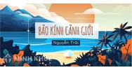 Kết bài Bảo kính cảnh giới của Nguyễn Trãi chọn lọc hay nhất