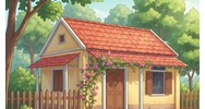 Tả ngôi nhà thân yêu của gia đình em hay nhất Tập làm văn lớp 5
