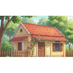 Tả ngôi nhà thân yêu của gia đình em hay nhất Tập làm văn lớp 5