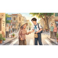 Nghị luận xã hội về lòng trắc ẩn chọn lọc hay nhất