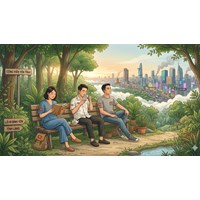 Nghị luận quan niệm sống nhàn của thế hệ trẻ hôm nay chọn lọc hay nhất