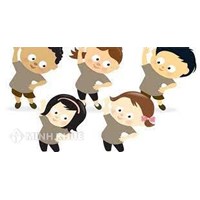 Kể lại buổi thể dục giữa giờ ở trường em kèm dàn ý hay nhất
