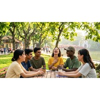 Nghị luận xã hội về tiếng cười trong cuộc sống chọn lọc hay nhất