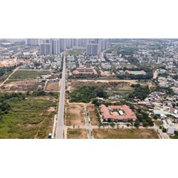 Đất tái định cư là gì? Giá đất tái định cư được tính như thế nào?