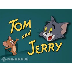 Đoạn văn ngắn bằng tiếng Anh về bộ phim Tom and Jerry hay nhất