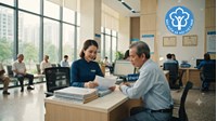 Thời gian làm việc của bảo hiểm xã hội trong tuần mới nhất