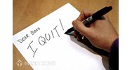 Quy trình nghỉ việc hợp pháp theo quy định pháp luật