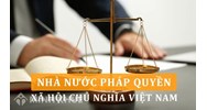 Chức năng quan trọng nhất của Nhà nước pháp quyền xã hội chủ nghĩa Việt Nam là gì?