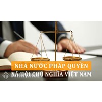 Chức năng quan trọng nhất của Nhà nước pháp quyền xã hội chủ nghĩa Việt Nam là gì?