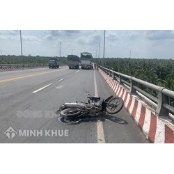 Hậu quả của tai nạn giao thông đối với bản thân gia đình, xã hội