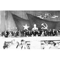 Đường lối kháng chiến chống Mỹ cứu nước 1954 - 1975 của Đảng?