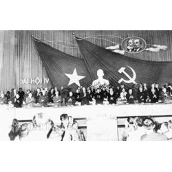 Đường lối kháng chiến chống Mỹ cứu nước 1954 - 1975 của Đảng?
