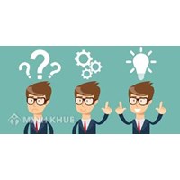 Ví dụ về thu thập và xử lý thông tin chi tiết nhất