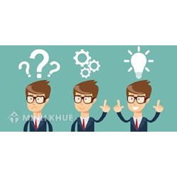 Ví dụ về thu thập và xử lý thông tin chi tiết nhất