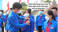 Nhận xét ưu, khuyết điểm của đoàn viên cuối năm như thế nào?