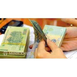 Cải cách tiền lương cán bộ công chức, viên chức theo Nghị quyết 27