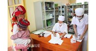 Thời gian làm việc của trạm y tế xã phường theo quy định?