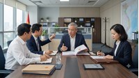 Hệ số phụ cấp chức vụ lãnh đạo các cấp mới nhất 2026