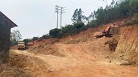 Tự ý san lấp đất nông nghiệp bị phạt như thế nào?