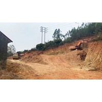 Tự ý san lấp đất nông nghiệp bị phạt như thế nào?