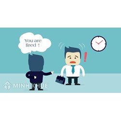 Trình tự xử lý kỷ luật sa thải người lao động hợp pháp?