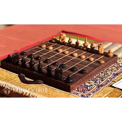 Cờ Ốc là gì? Cờ ốc và cờ vua có khác nhau không? Cách chơi cờ ốc