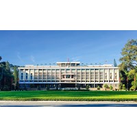 Thuyết minh về Dinh độc lập chọn lọc, hay nhất