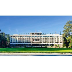 Thuyết minh về Dinh độc lập chọn lọc, hay nhất