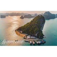 Đoạn văn ngắn về danh lam thắng cảnh bằng tiếng Anh hay nhất