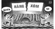 Xử lý hành vi lấn chiếm đất công, đất của người khác như thế nào?