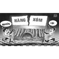 Xử lý hành vi lấn chiếm đất công, đất của người khác như thế nào?