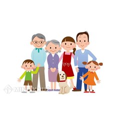 Dàn ý tả người thân chi tiết hay nhất Tập làm văn lớp 5