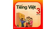 Đề ôn thi học kì 2 môn tiếng Việt lớp 3 chọn lọc mới nhất