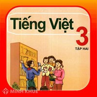 Đề ôn thi học kì 2 môn tiếng Việt lớp 3 chọn lọc mới nhất