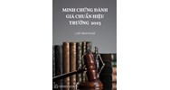 Minh chứng đánh giá chuẩn hiệu trưởng chuẩn nhất
