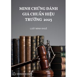 Minh chứng đánh giá chuẩn hiệu trưởng chuẩn nhất
