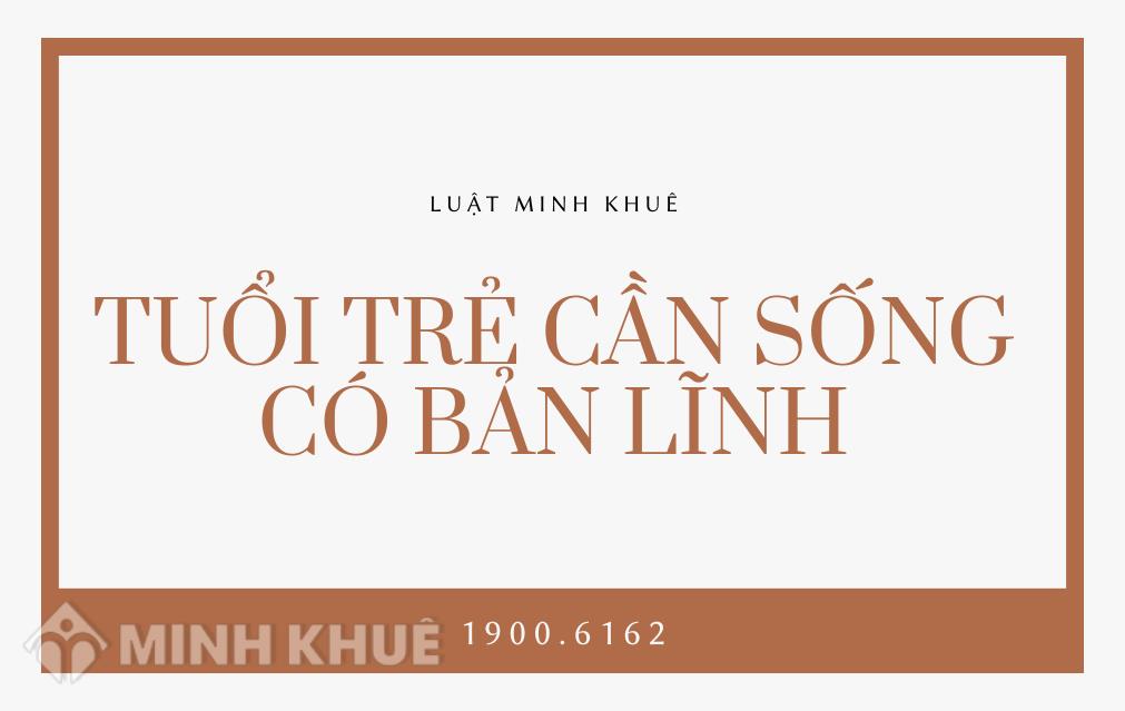 Tuổi trẻ cần sống có bản lĩnh: Khám phá sức mạnh tiềm ẩn