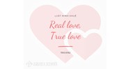 Real Love nghĩa là gì? True love là gì trong tình yêu?